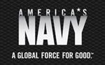 United States Navy Logo